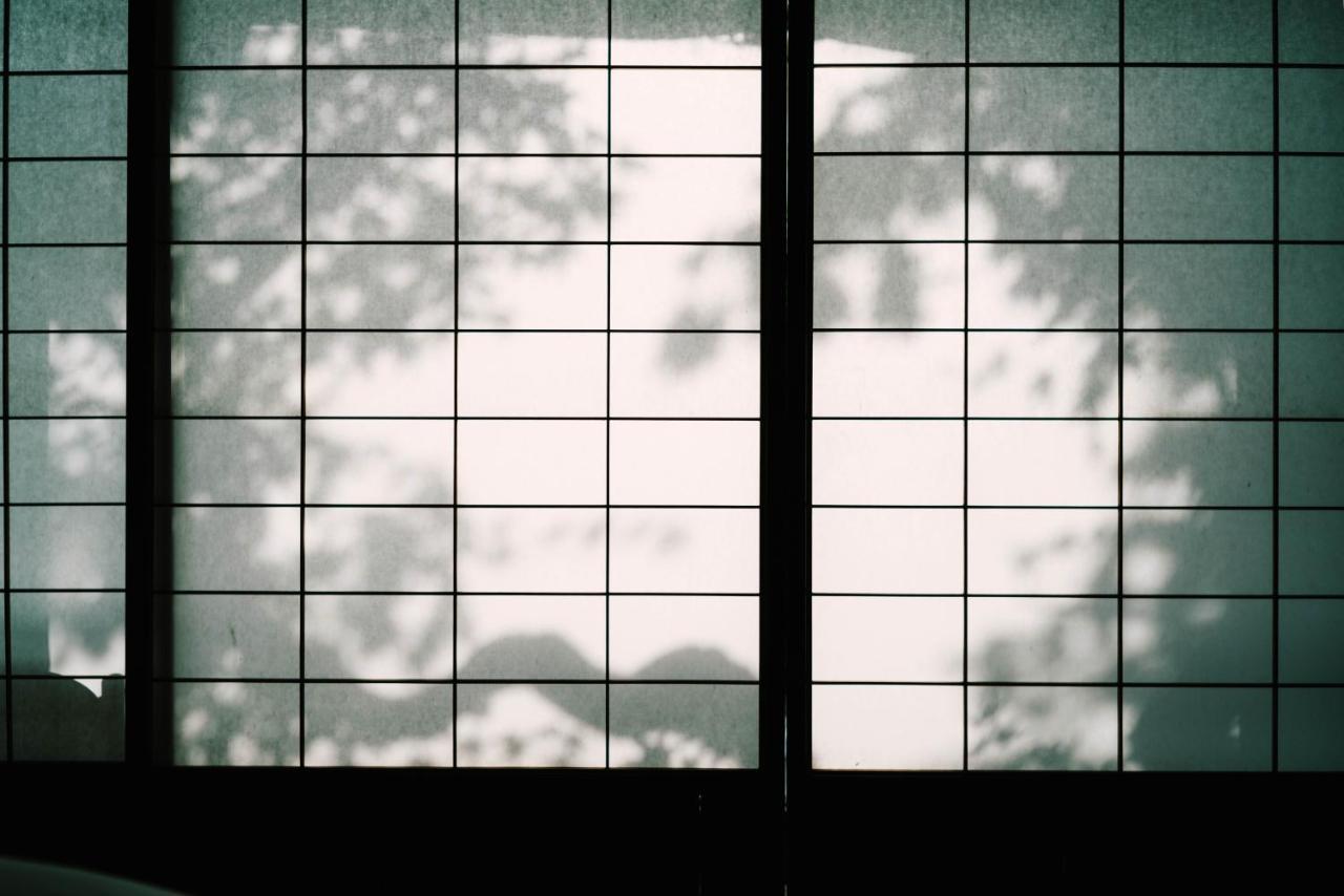 Taniya Villa Takayama  Eksteriør billede